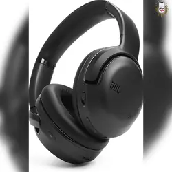 هدفون بی سیم جی بی ال JBL TURE ONE M2