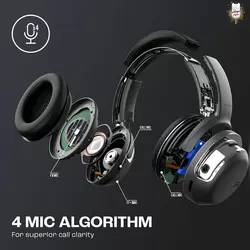 هدفون بی سیم جی بی ال JBL TURE ONE M2