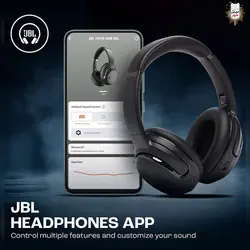 هدفون بی سیم جی بی ال JBL TURE ONE M2