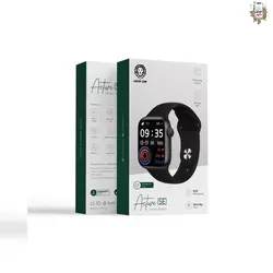 ساعت هوشمند اکتیو اس ای گرین Green Active SE Smart Watch