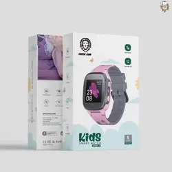 ساعت هوشمند کیدز گرین Green Kids smart watch series-1