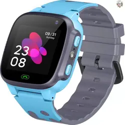 ساعت هوشمند کیدز گرین Green Kids smart watch series-1