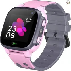 ساعت هوشمند کیدز گرین Green Kids smart watch series-1