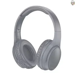هدفون کامفورت پلاس گرین Green comfort plus headphone