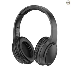 هدفون کامفورت پلاس گرین Green comfort plus headphone