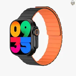 ساعت هوشمند اولترا اس ای گرین Green ULTRA SE smart watch