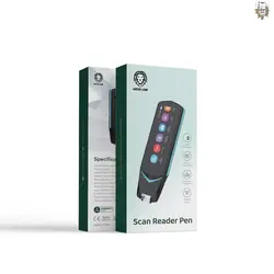قلم سخنگو اسکن گرین Green Scan Reader Pen