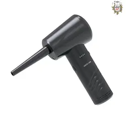 دمنده و گردگیر هوای قابل حمل گرین Green Portable Air Duster