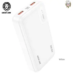 پاوربانک پاور میت 20 گرین Green Power Mate 20 PD Power Bank 20000mAh