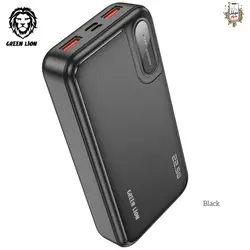 پاوربانک پاور میت 20 گرین Green Power Mate 20 PD Power Bank 20000mAh