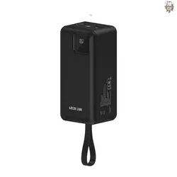 پاوربانک پاور تانک 50000 میلی آمپر ساعت گرین Green 50000 mAh power tank power bank