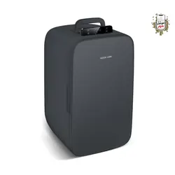 یخچال مینی 22 لیتری گرین Green Refrigerator 22 LTR