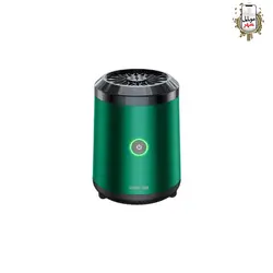 دستگاه بخور مینی 2 گرین Green Mini Bakhour 2 High Quality Incense Burner