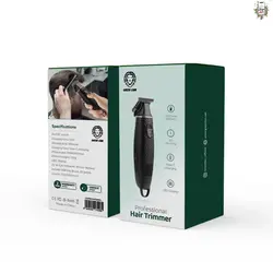 دستگاه اصلاح مو پرفشینال گرین Green professional hair trimmer