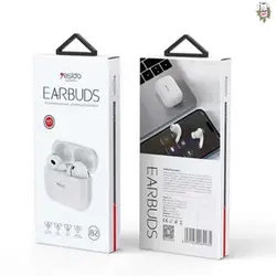 هندزفری بلوتوث جی بی 21 یسیدو Yesido earbuds JB21