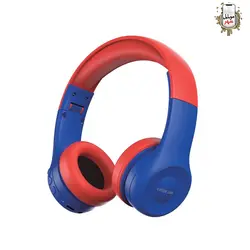 هدفون بی سیم بچه گانه گرین Green Kids Wireless Headphone GK-100