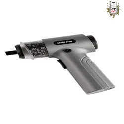 ست پیچ گوشتی برقی 35 در 1 گرین Green 35 In 1 Electric Screwdriver Set