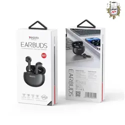 هندزفری بلوتوث یسیدو Yesido TWS21 Wireless Bluetooth Earphone