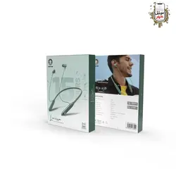 هندزفری گردنی بی سیم لاریسا گرین Green Larissa Wireless Neckband