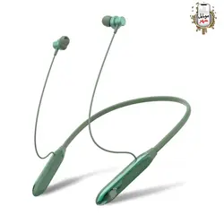 هندزفری گردنی بی سیم لاریسا گرین Green Larissa Wireless Neckband