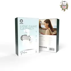 هندزفری بلوتوث پاتراس گرین Green Patras Wireless Ear Buds