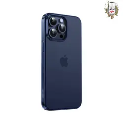 محافظ لنز دوربین کلاسیک گرین Green Classic Camera Lens 15Pro/15Pro Max