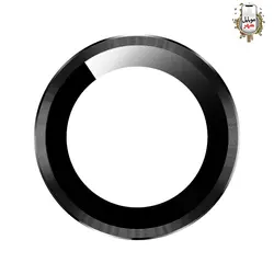 محافظ لنز دوربین کلاسیک گرین Green Classic Camera Lens 15Pro/15Pro Max