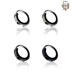 محافظ لنز دوربین کلاسیک گرین Green Classic Camera Lens 15Pro/15Pro Max