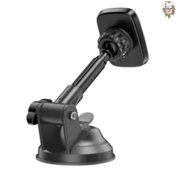 پایه نگهدارنده خودرو گرین Retractable Car Magnet Holder GNMHRCH
