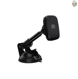 پایه نگهدارنده خودرو گرین Retractable Car Magnet Holder GNMHRCH