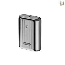 پاوربانک پرودو 10000 میلی آمپر 20 وات مدل PD-PBFCH001 باگارانتی