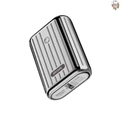 پاوربانک پرودو 10000 میلی آمپر 20 وات مدل PD-PBFCH001 باگارانتی