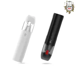 جارو شارژی گرین Green Car Vacuum Cleaner 100mL 65W