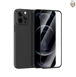 قاب و ضد ضربه گرین °CARCASA+ 360