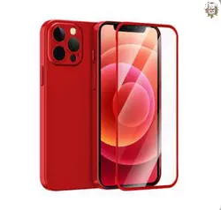 قاب و ضد ضربه گرین °CARCASA+ 360