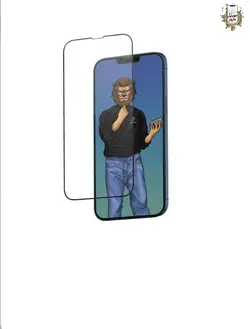 گلس استیو گرین مدل Green Stave Glass XsMax/11ProMax