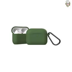 کاور ایرپاد پرو گرین مدل Green Berlin Silicone Case