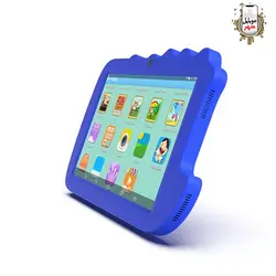 تبلت کودکان جی کیدز 7 گرین Green G-KID 7 Kids Tablet GNKID7