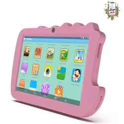 تبلت کودکان جی کیدز 7 گرین Green G-KID 7 Kids Tablet GNKID7