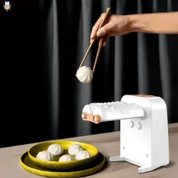 پیراشکی ساز برقی پرودو Porodo Electric Dumpling Maker