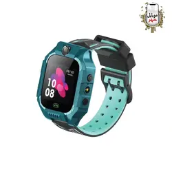 ساعت هوشمند کودکان سری 5 گرین Green Kids Smart Watch Series-5