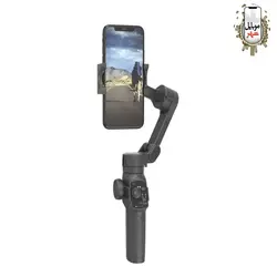 رد یاب گیمبال  پی 9 پرودو Porodo AI Tracker Gimbal P9