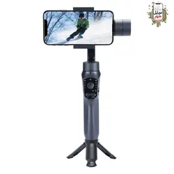 مونوپاد 3 محوره گیمبال پرودو Porodo 3-Axis Gimbal P10 PRO