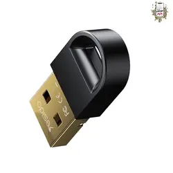 دانگل بلوتوث یو اس بی یسیدو Yesido YAU34 USB Transmitter