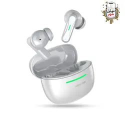 هندزفری بلوتوث کایرو گرین Green Cairo Wireless Earbuds