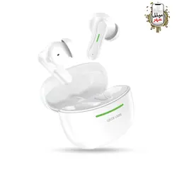 هندزفری بلوتوث کایرو گرین Green Cairo Wireless Earbuds