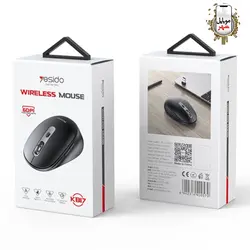 ماوس بی سیم یسیدو Yesido Wireless Mouse KB17