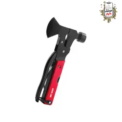 تبر و چکش چندکاره گرین Green Storm Breaker Multi Axe Hammer