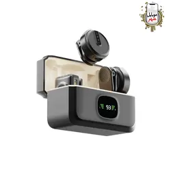 میکروفن جی ال ام لایت گرین Green GLM-Wireless Microphone Lite