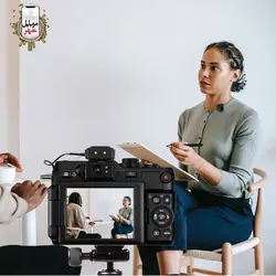 میکروفن جی ال ام لایت گرین Green GLM-Wireless Microphone Lite